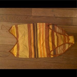 COPY - UO Stripped Body-Urban Outfitters